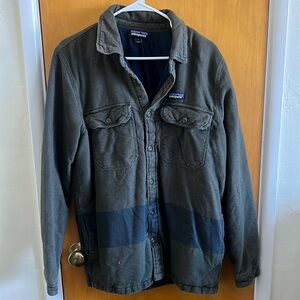 Patagonia jacket
